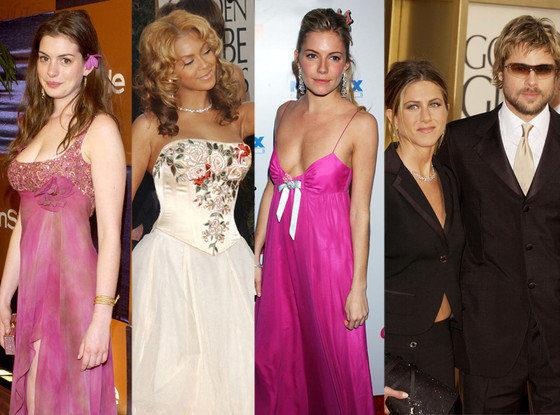 Golden Globes 2000 Golden Globes 2000